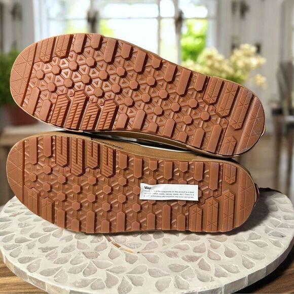 Vans Sk8-Hi MTE-2 Winter Snow Insulated Weather-Resistant Boots Sneakers High To - Picture 13 of 14